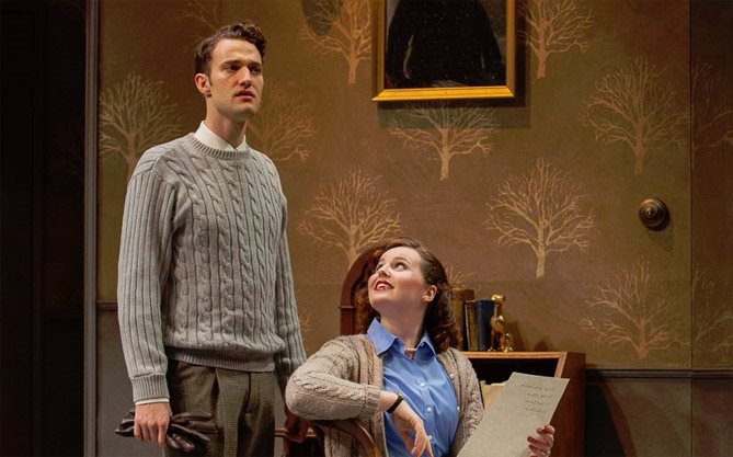 The Mousetrap (West End) London Reviews and Tickets