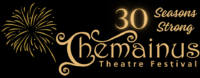 Chemainus Theatre Festival Logo