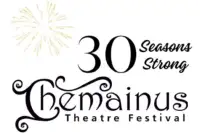 Chemainus Theatre Festival Logo
